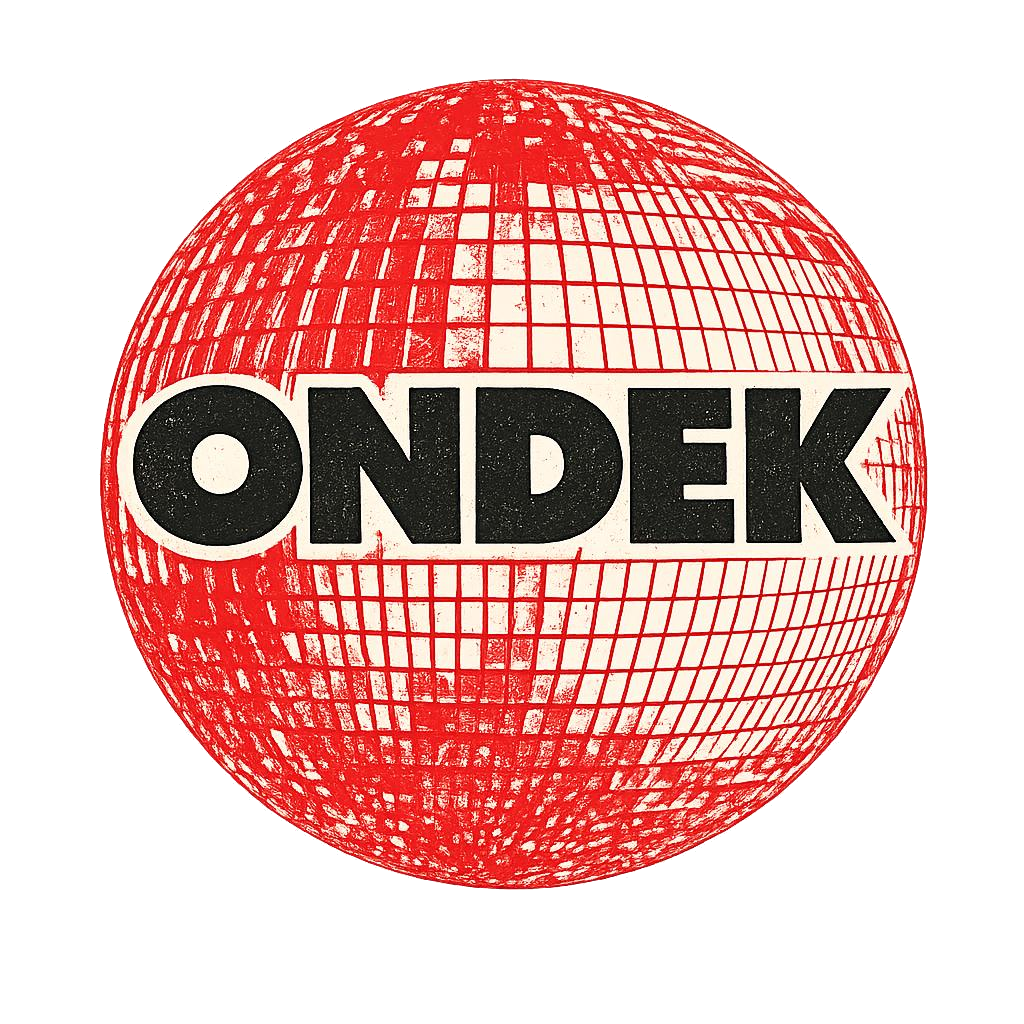 Ondek